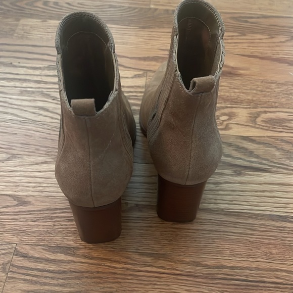 Mark Fisher Bootie. Worn once. Size 8 - Picture 4 of 5